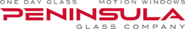 Peninsula Glass Company
