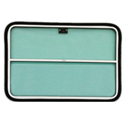 Economy Commercial Windows Lock Rubber Series 900