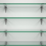 Glass Shelves