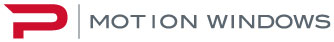 Motion windows logo