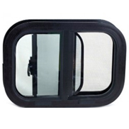 RV Elite Dual Pane Windows Series 1800