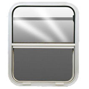 RV Elite Single Pane Windows Series 1600