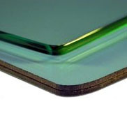 Laminated Auto Glass