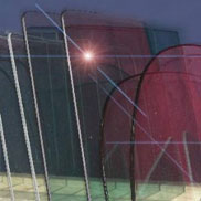 Tempered Safe Auto Glass